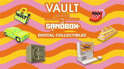 gucci and sandbox|gucci vault sandbox.